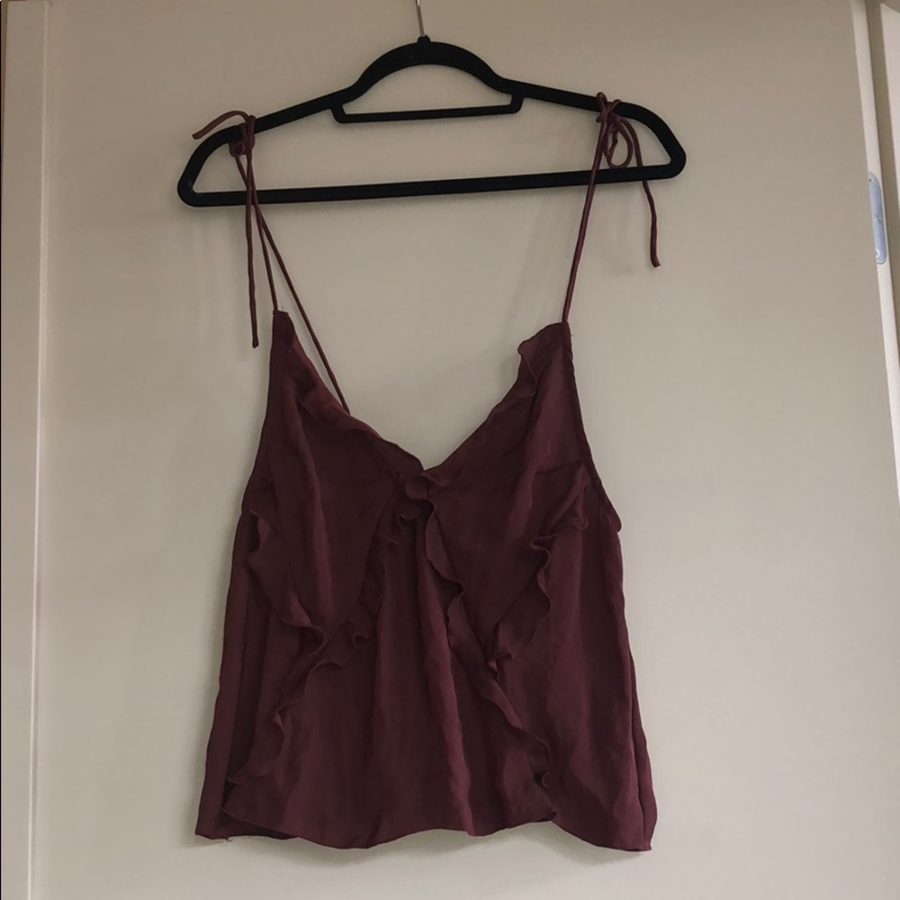 NWT free people tank
